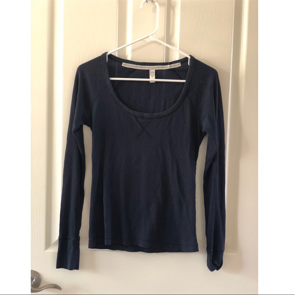 Old Navy Thermal Top